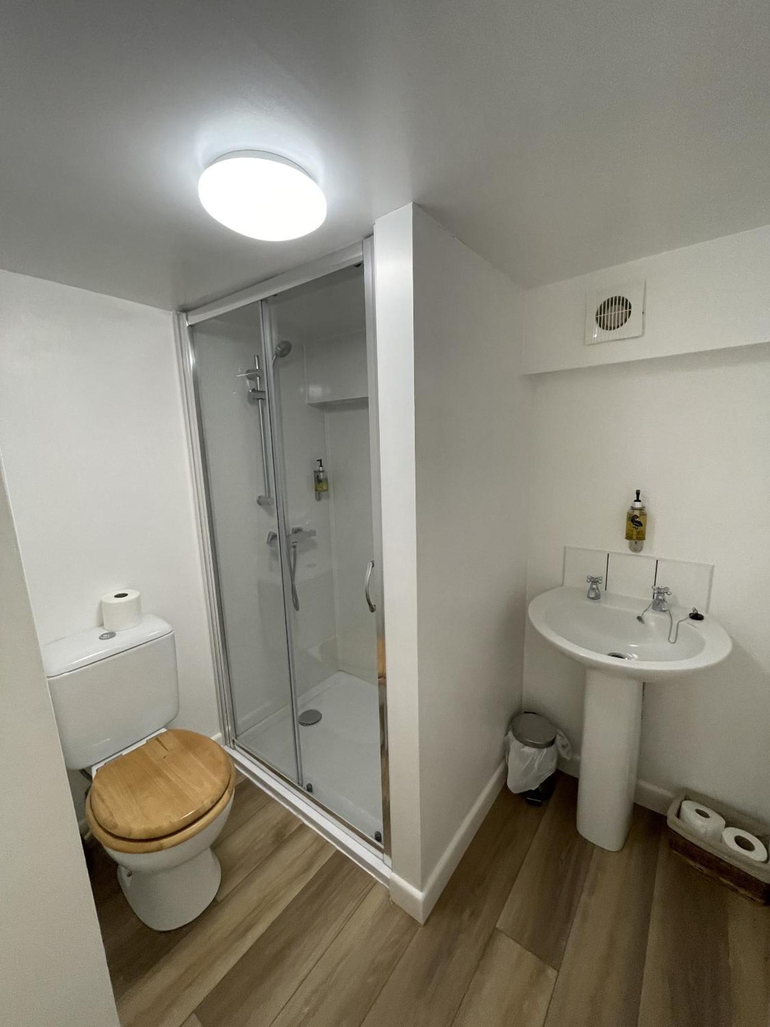 White Hart Hotel Wiveliscombe الغرفة الصورة